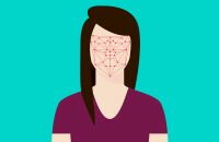 How facial recognition works